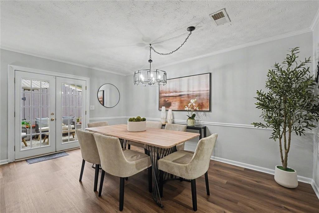218 Forkner Drive Unit C