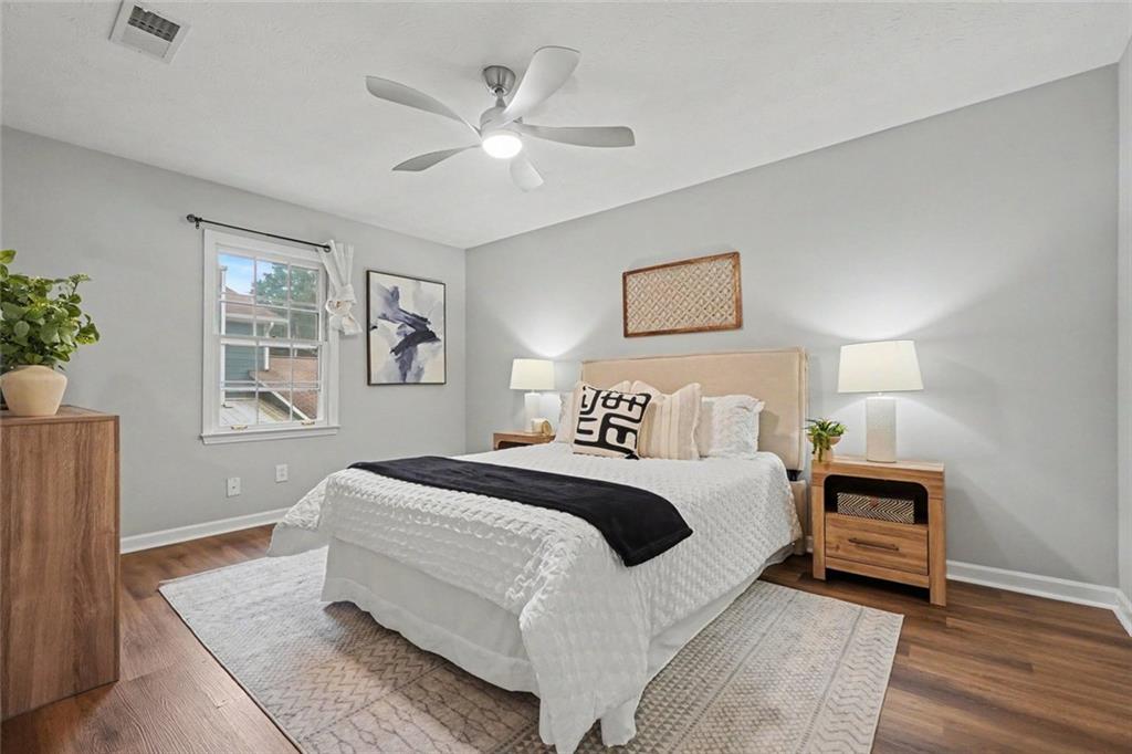 218 Forkner Drive Unit C