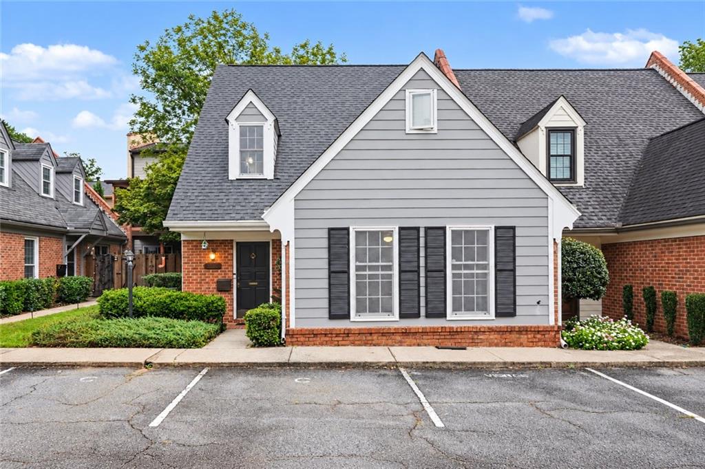 218 Forkner Drive Unit C