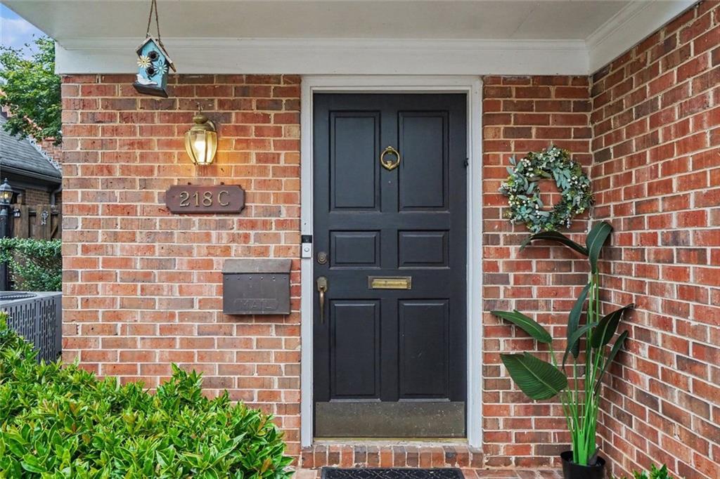 218 Forkner Drive Unit C