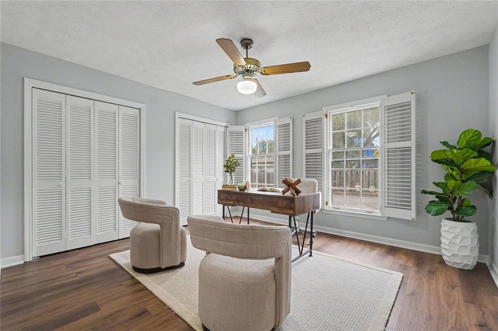 218 Forkner Drive Unit C