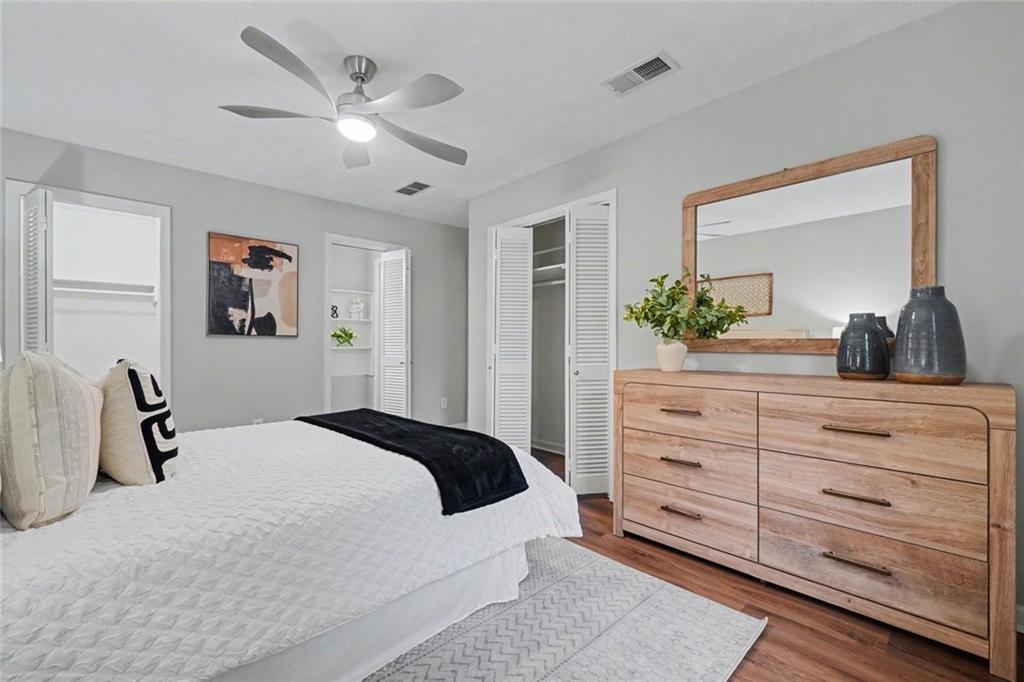 218 Forkner Drive Unit C