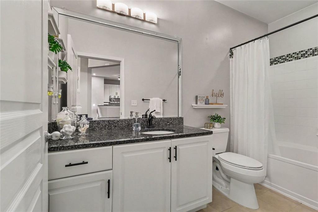 10 Perimeter Summit Boulevard NE Unit 4320