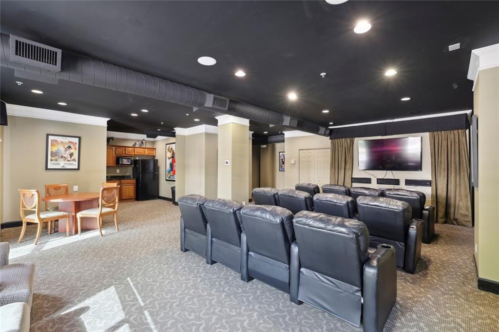 10 Perimeter Summit Boulevard NE Unit 4320