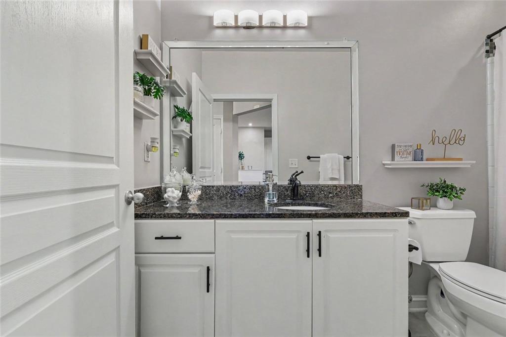 10 Perimeter Summit Boulevard NE Unit 4320