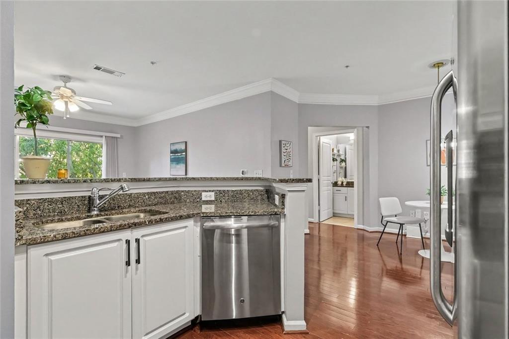 10 Perimeter Summit Boulevard NE Unit 4320