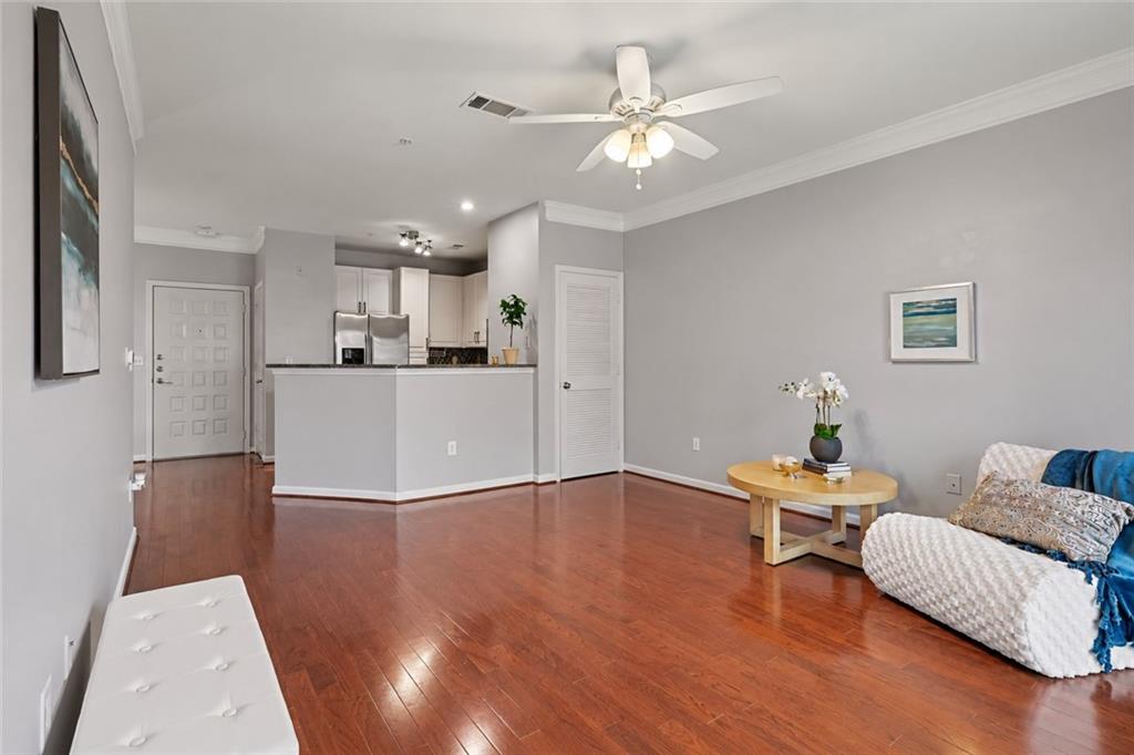 10 Perimeter Summit Boulevard NE Unit 4320