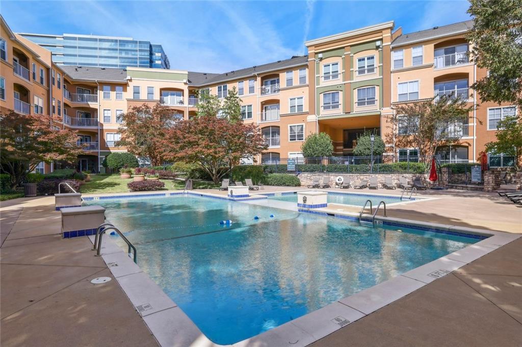 10 Perimeter Summit Boulevard NE Unit 4320