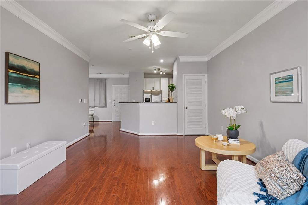10 Perimeter Summit Boulevard NE Unit 4320