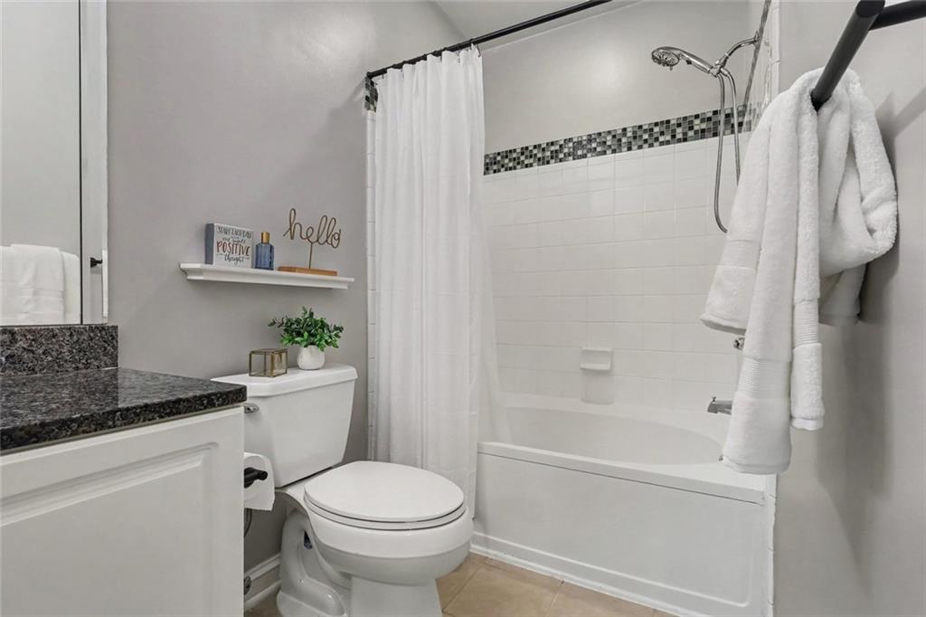 10 Perimeter Summit Boulevard NE Unit 4320