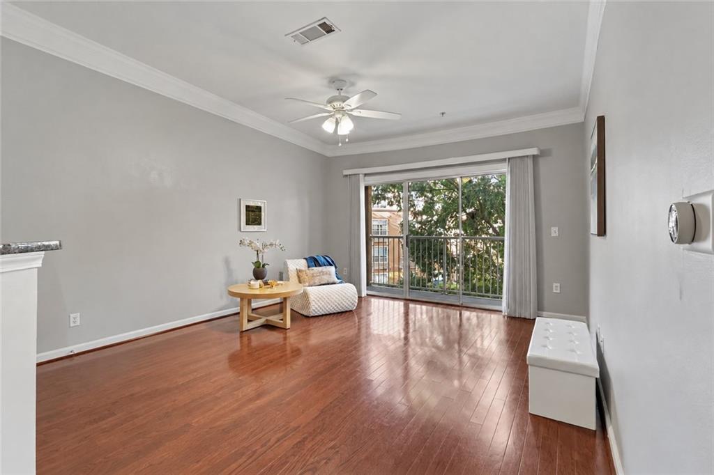 10 Perimeter Summit Boulevard NE Unit 4320