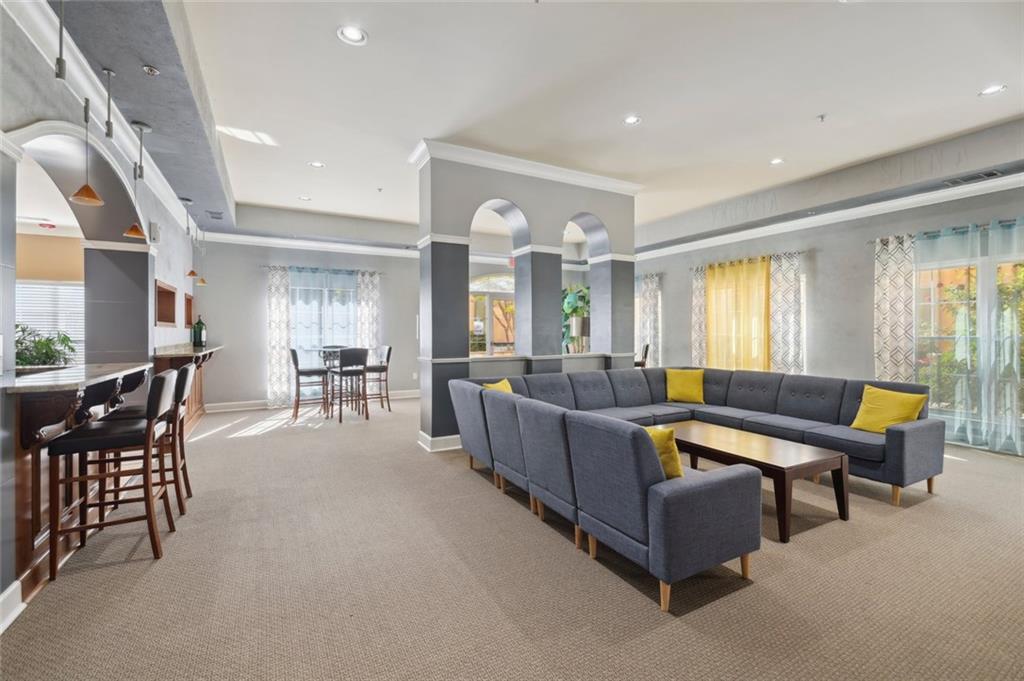 10 Perimeter Summit Boulevard NE Unit 4320
