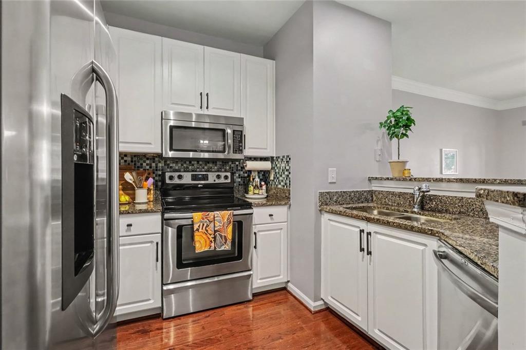 10 Perimeter Summit Boulevard NE Unit 4320