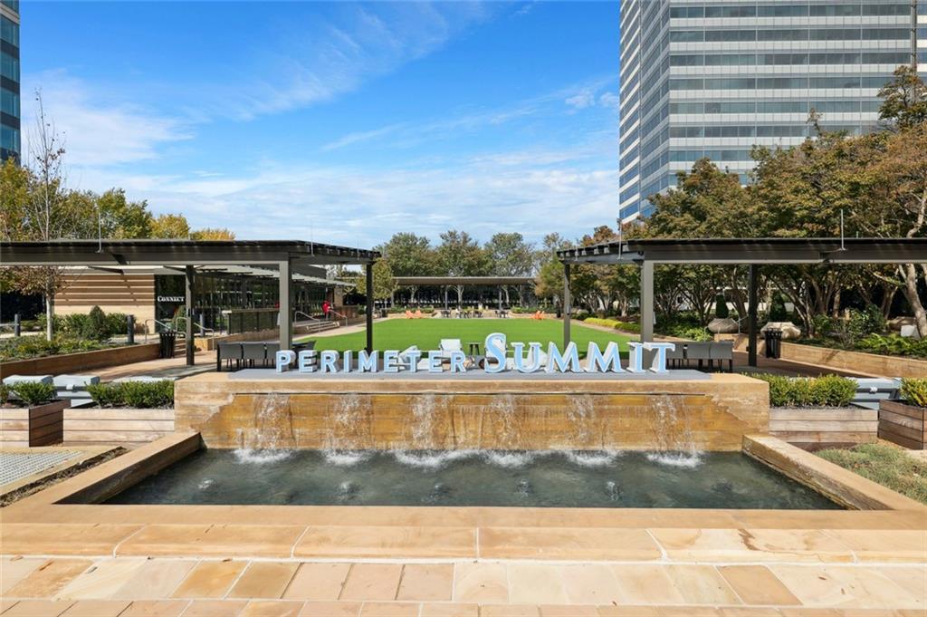 10 Perimeter Summit Boulevard NE Unit 4320