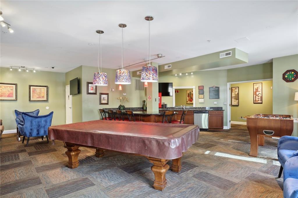 10 Perimeter Summit Boulevard NE Unit 4320