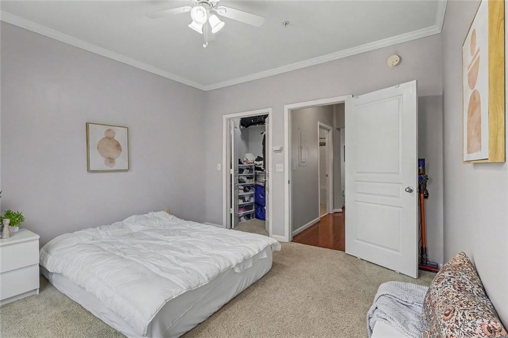 10 Perimeter Summit Boulevard NE Unit 4320