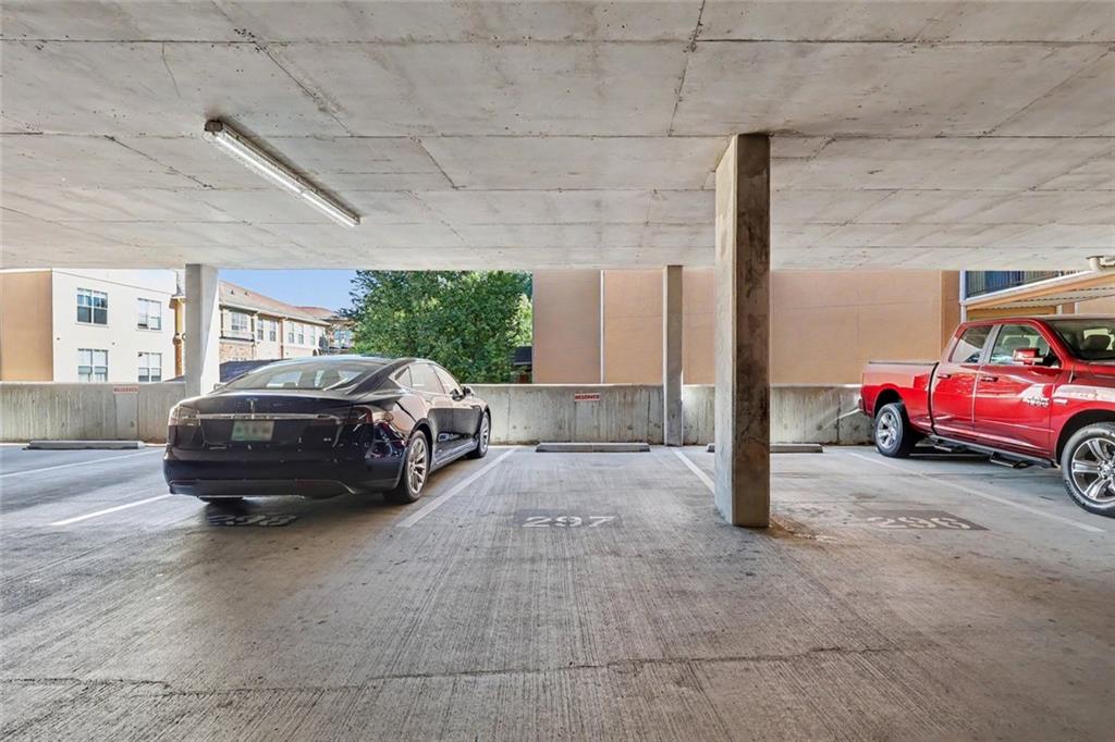 10 Perimeter Summit Boulevard NE Unit 4320