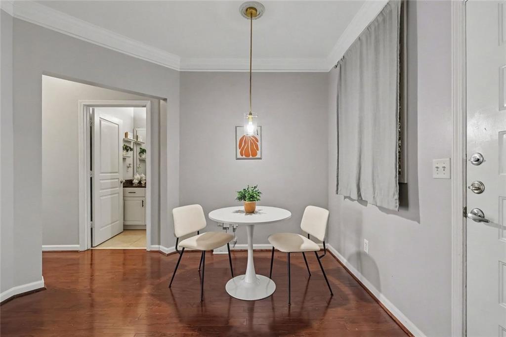 10 Perimeter Summit Boulevard NE Unit 4320