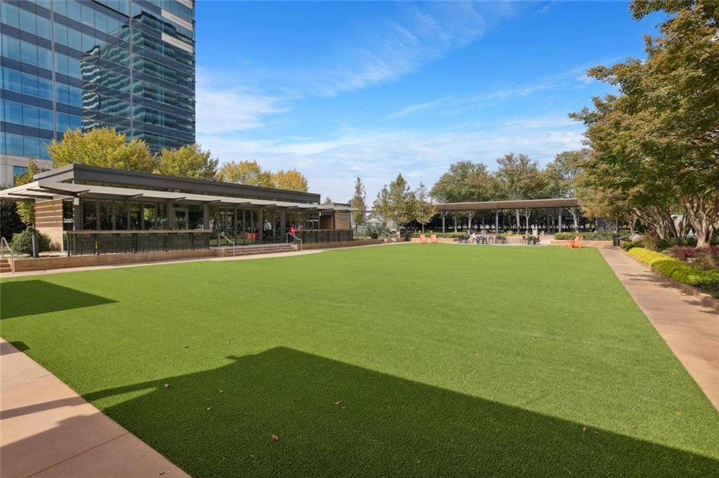 10 Perimeter Summit Boulevard NE Unit 4320