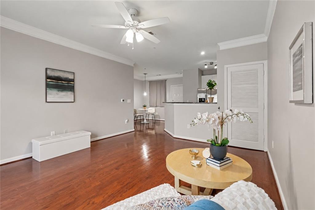 10 Perimeter Summit Boulevard NE Unit 4320
