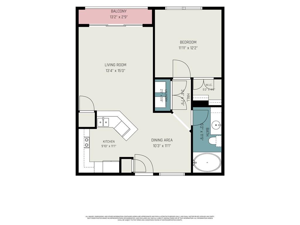 10 Perimeter Summit Boulevard NE Unit 4320