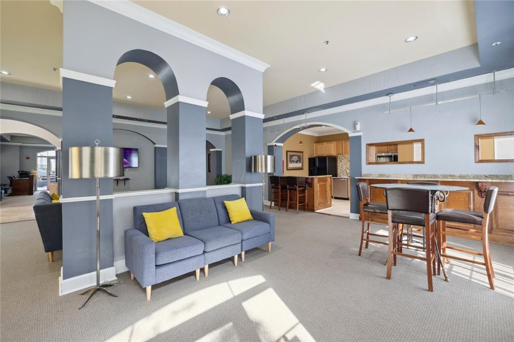 10 Perimeter Summit Boulevard NE Unit 4320