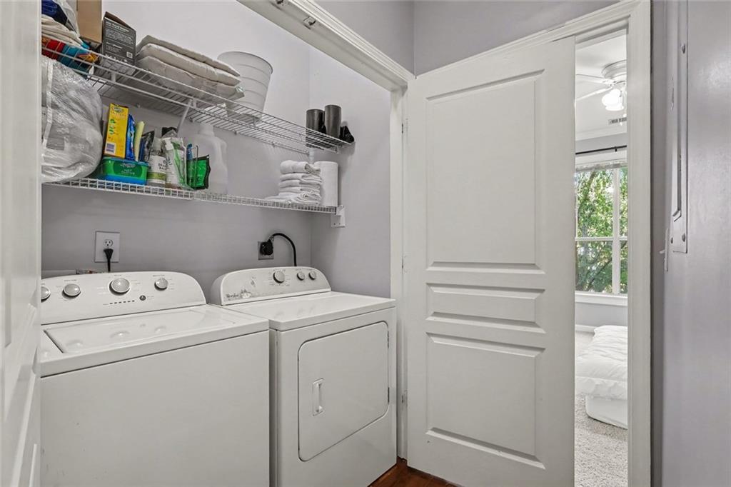 10 Perimeter Summit Boulevard NE Unit 4320