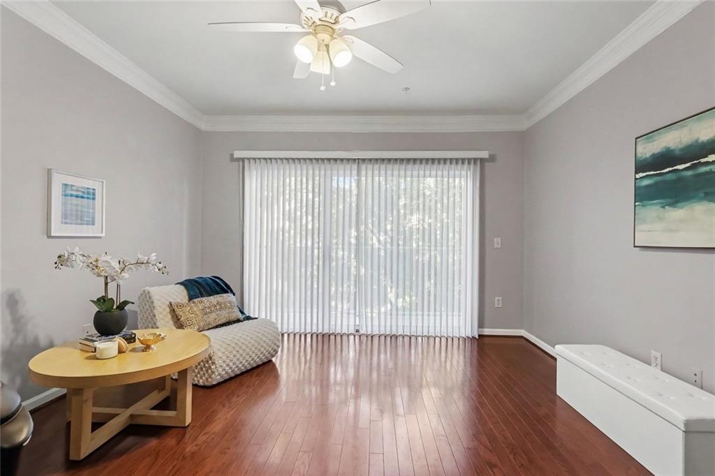10 Perimeter Summit Boulevard NE Unit 4320
