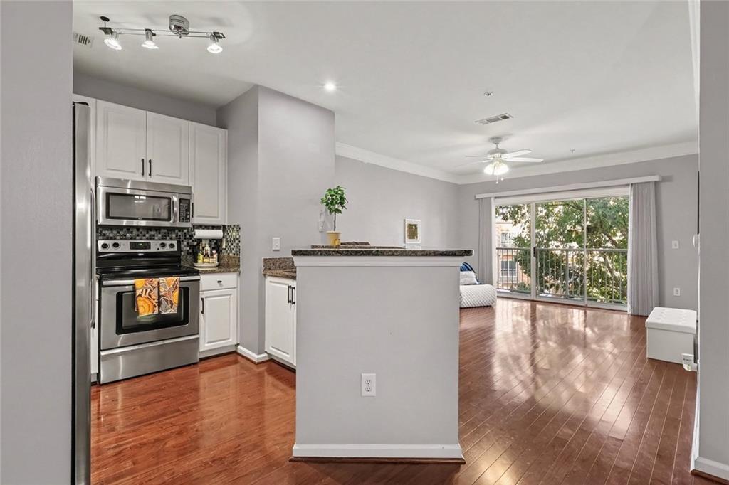 10 Perimeter Summit Boulevard NE Unit 4320