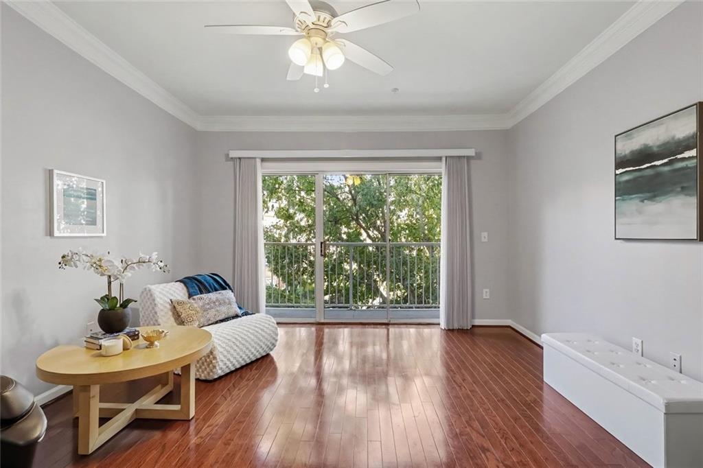 10 Perimeter Summit Boulevard NE Unit 4320