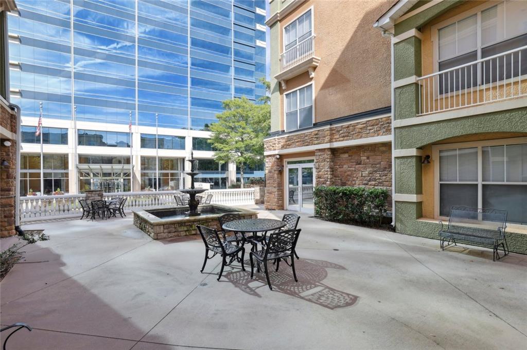 10 Perimeter Summit Boulevard NE Unit 4320