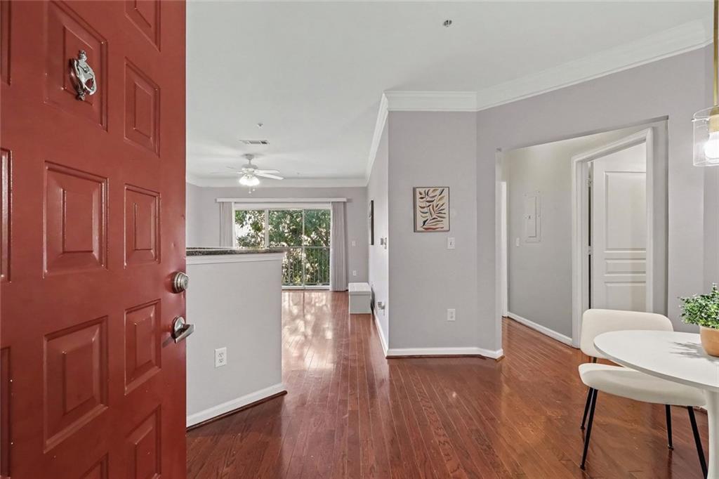 10 Perimeter Summit Boulevard NE Unit 4320