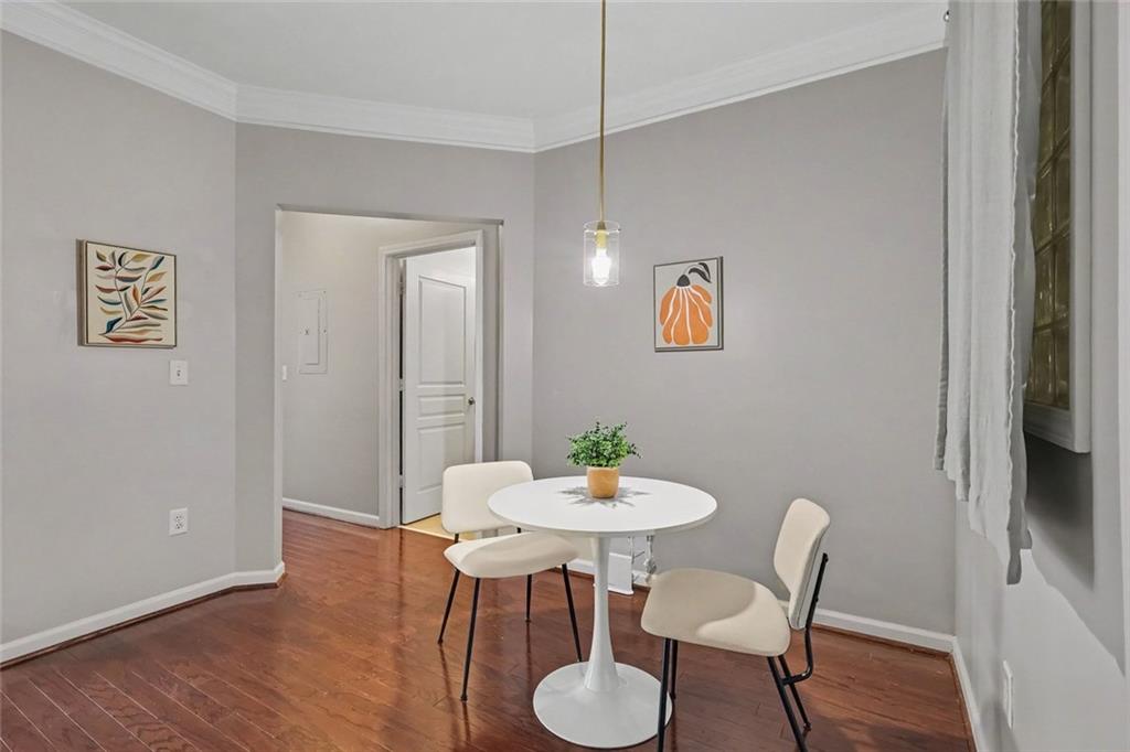 10 Perimeter Summit Boulevard NE Unit 4320