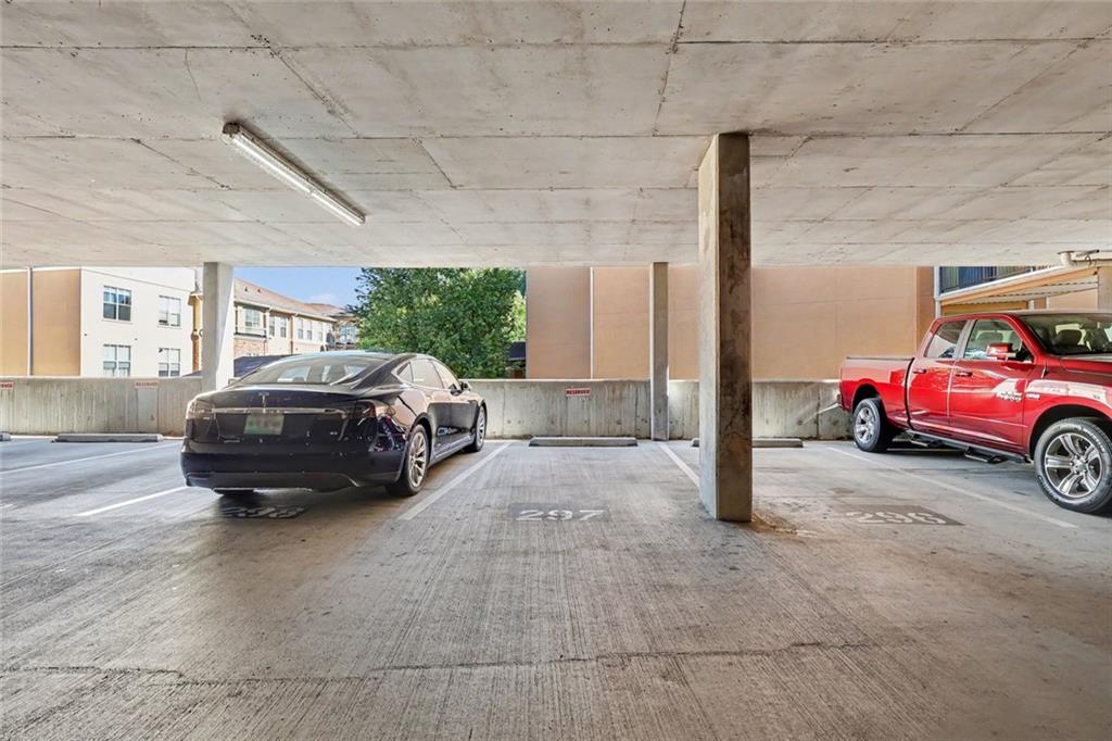 10 Perimeter Summit Boulevard NE Unit 4320