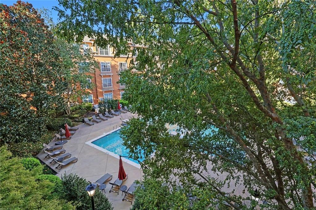 10 Perimeter Summit Boulevard NE Unit 4320