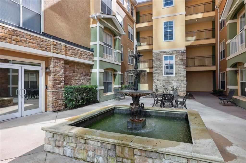 10 Perimeter Summit Boulevard NE Unit 4320