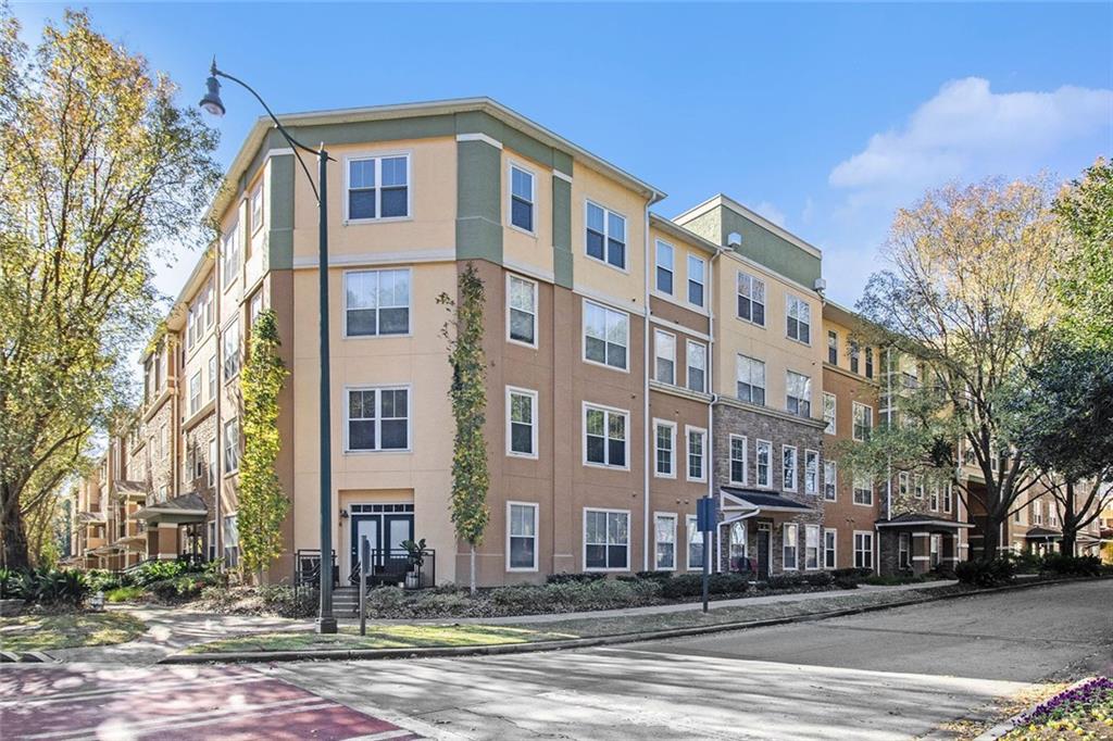 10 Perimeter Summit Boulevard NE Unit 4320
