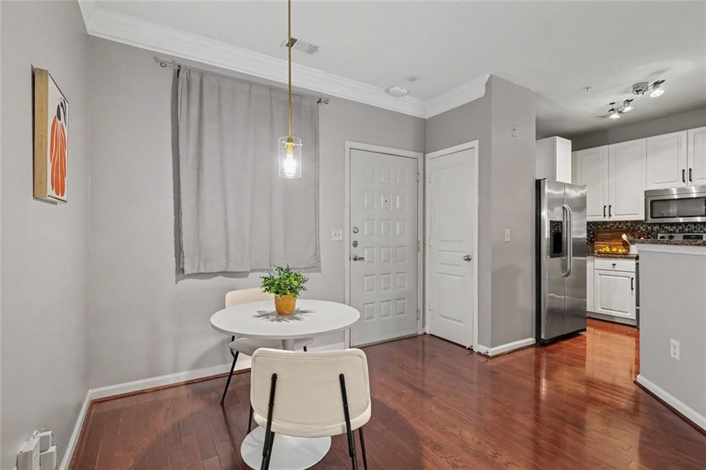 10 Perimeter Summit Boulevard NE Unit 4320