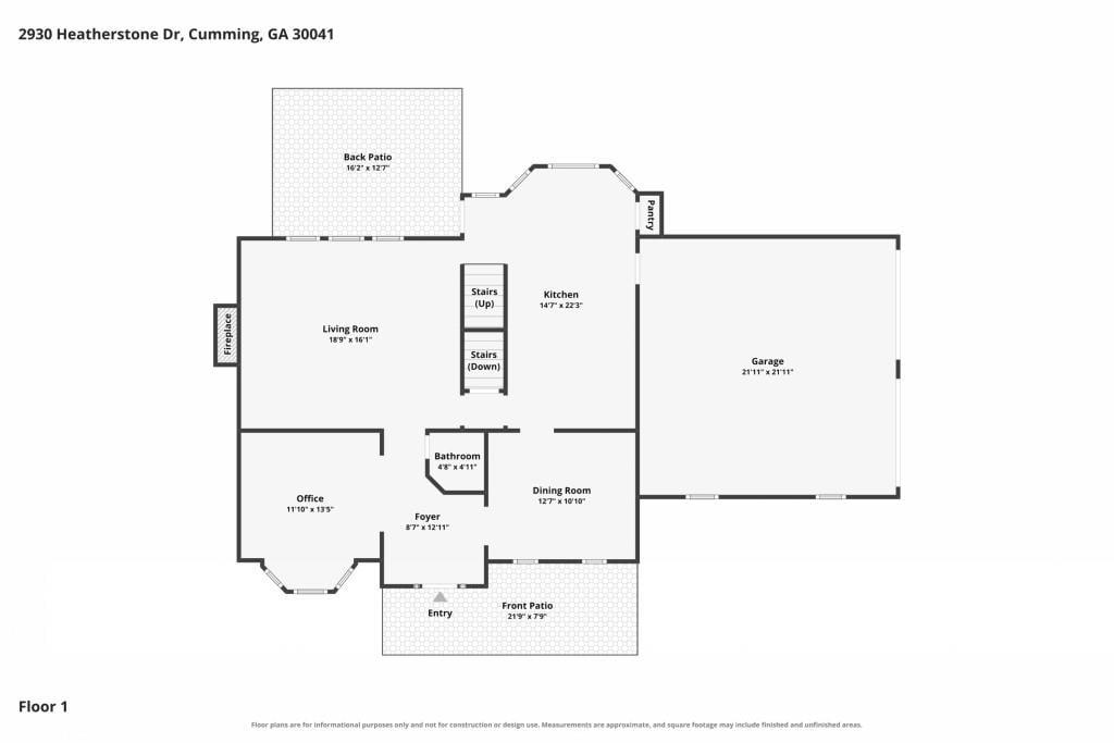 2930 Heatherstone