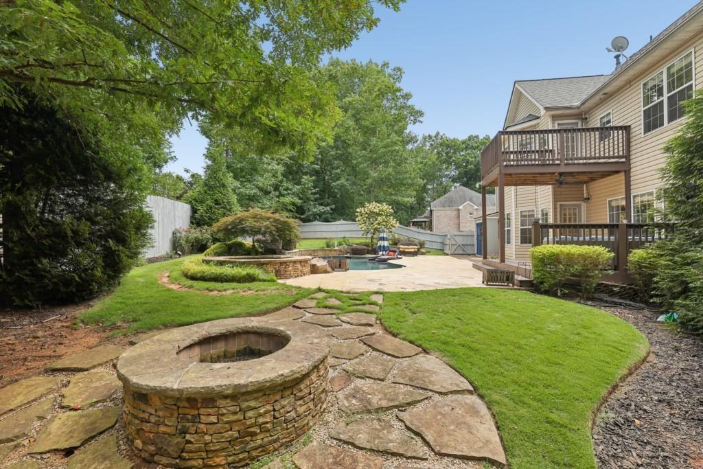 2930 Heatherstone