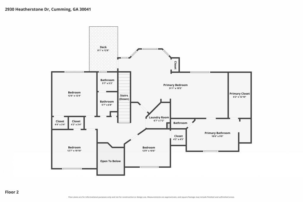 2930 Heatherstone