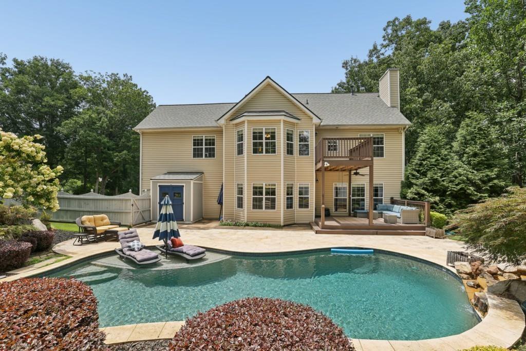 2930 Heatherstone