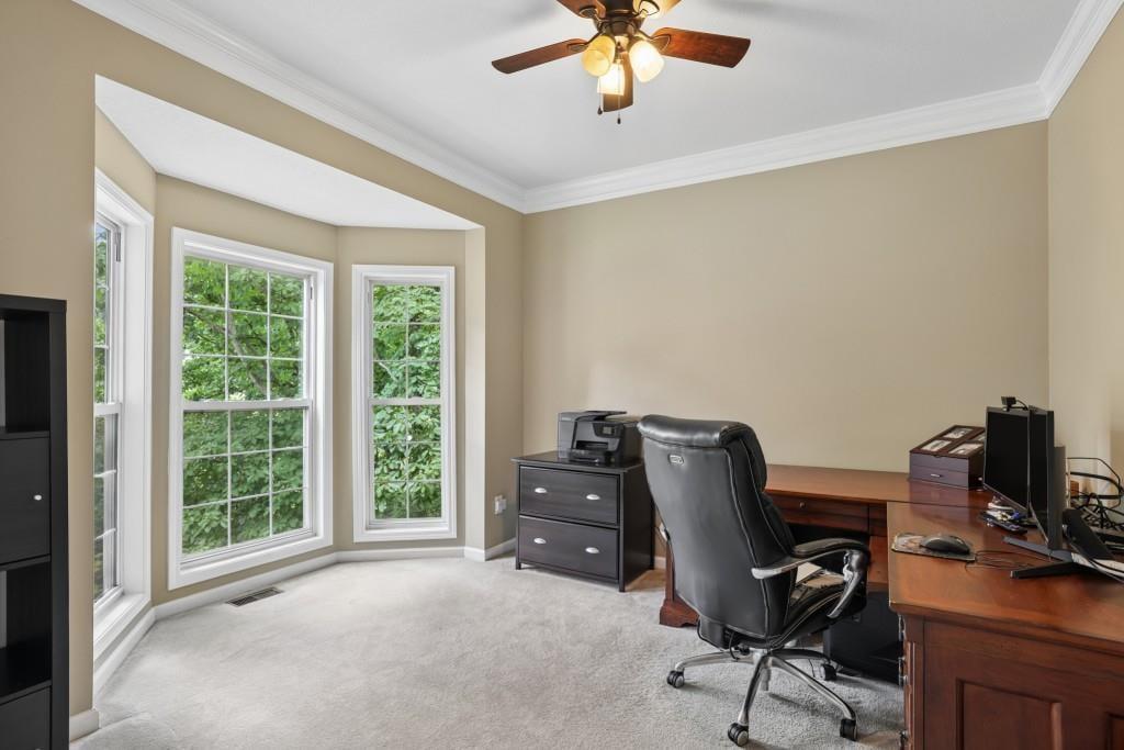 2930 Heatherstone