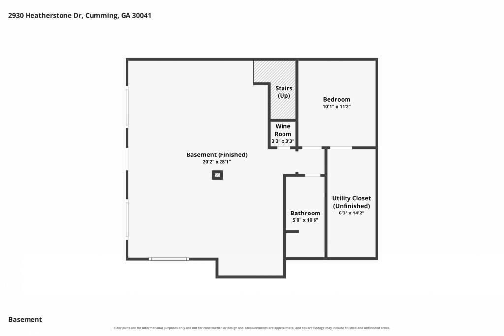 2930 Heatherstone