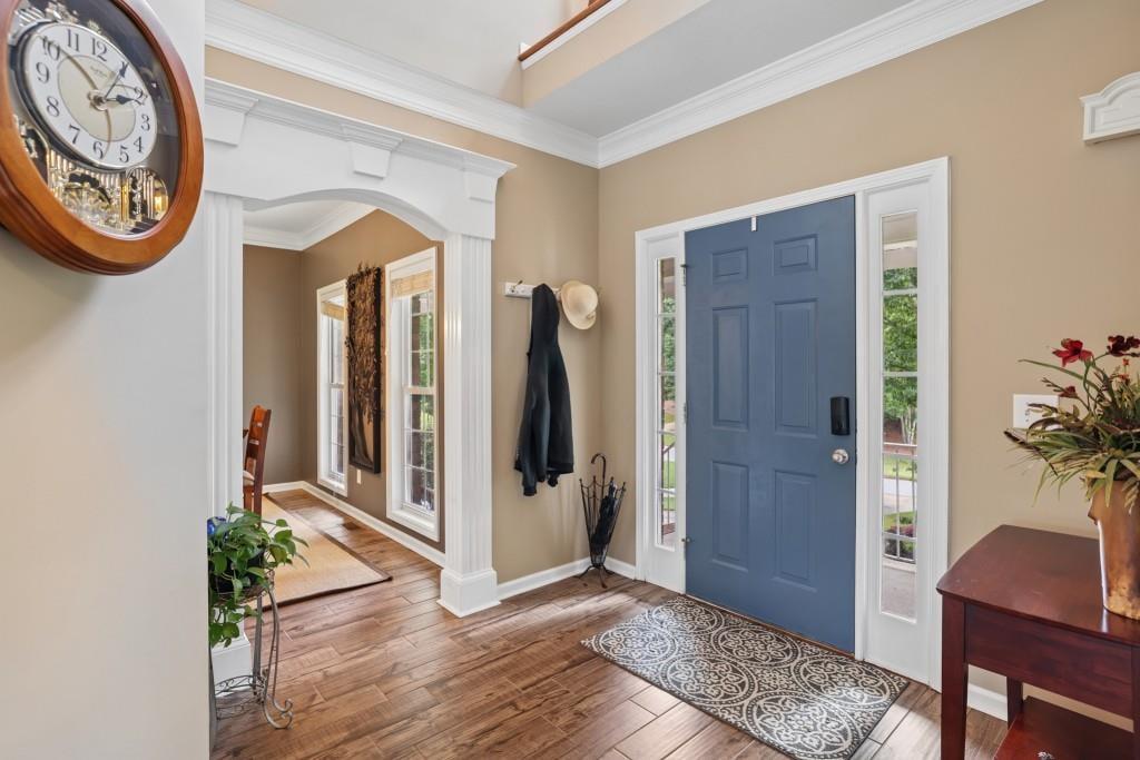 2930 Heatherstone