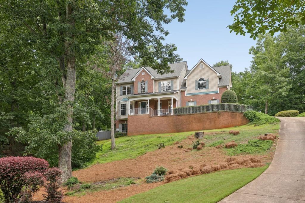 2930 Heatherstone