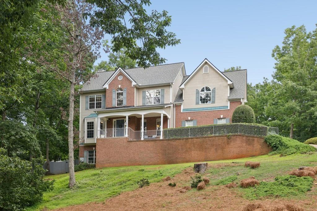 2930 Heatherstone