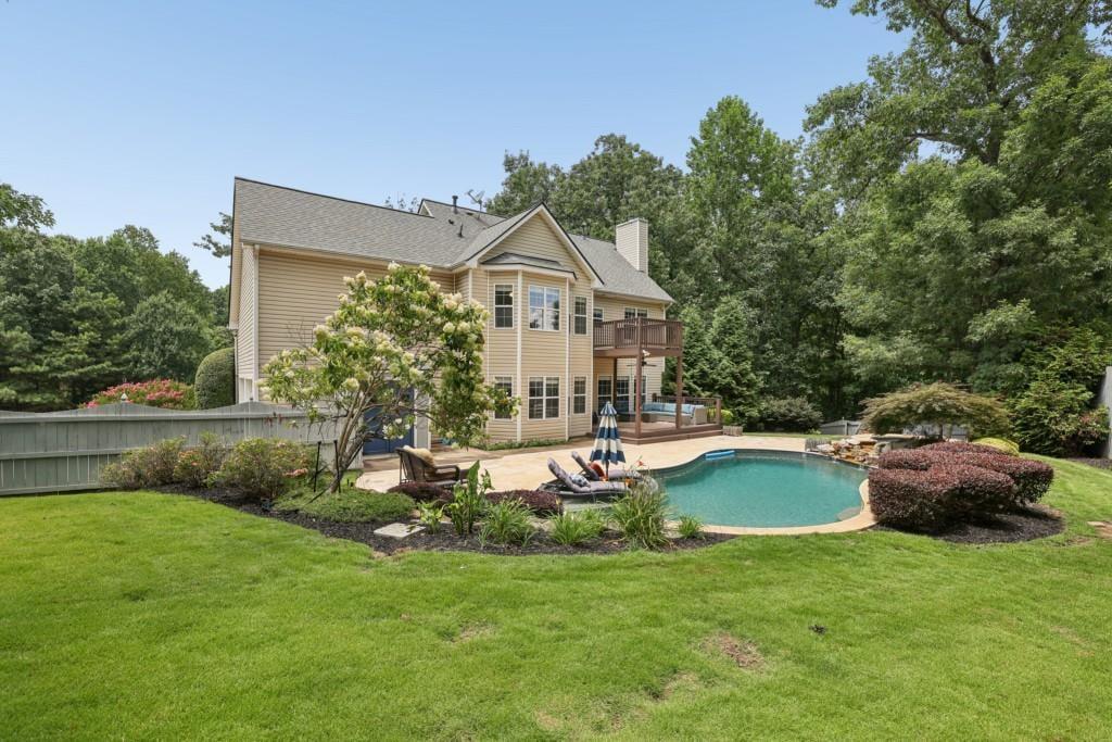 2930 Heatherstone