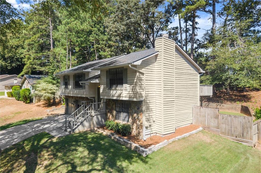 695 Waterbrook Terrace