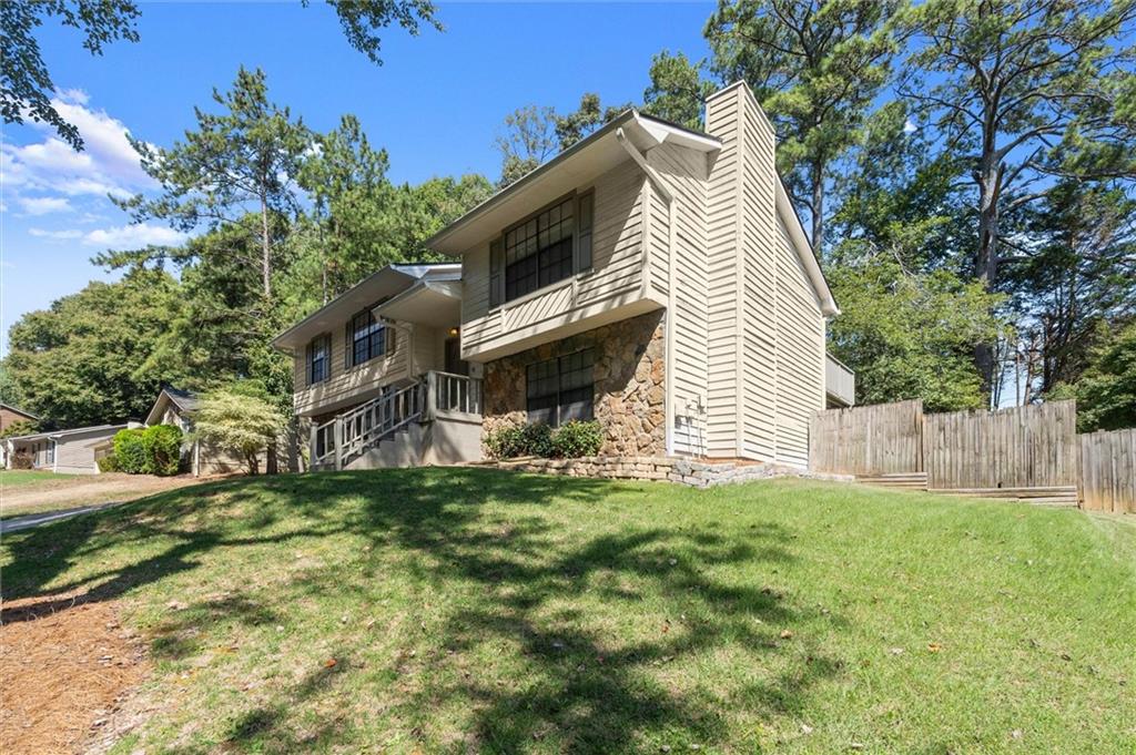695 Waterbrook Terrace